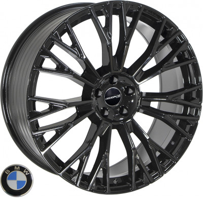 Диски ZF ZF-FBX269