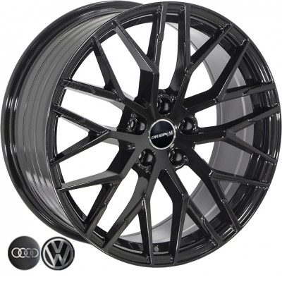 Диски ZF ZF-FBX342