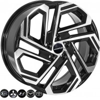 ZF ZF-FBX345 BMF
