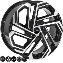 ZF ZF-FBX345 BMF (Great Wall Hover H6)