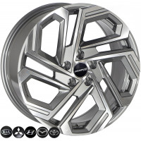 ZF ZF-FBX345 GMF