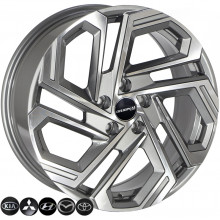 ZF ZF-FBX345 GMF (Great Wall Hover H6)