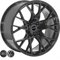ZF ZF-FBX348 BLACK