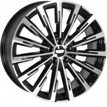 ZF ZF-FBX437 BMF (Jaguar I-Pace)