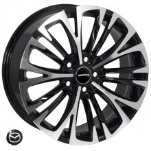ZF ZF-FBX444 BMF (Dodge Avenger)