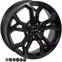 ZF ZF-FE190 MattBLACK
