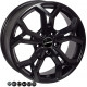 ZF ZF-FE190 MattBLACK