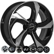 ZF ZF-FR663 BMF (Great Wall Hover H6)