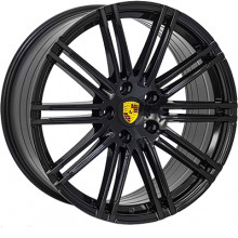 ZF ZF-FR947 BLACK (Audi Q7)