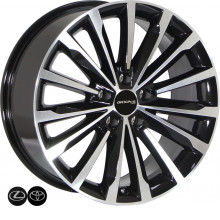 ZF ZF-LK1526 MB (Lexus RZ)