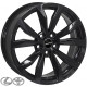 ZF ZF-LX516(FE111) BLACK