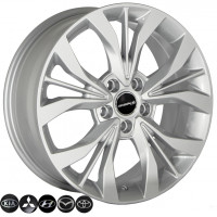 ZF ZF-QC1142 S