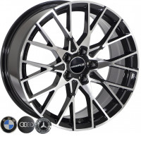 ZF ZF-REW035 BMF