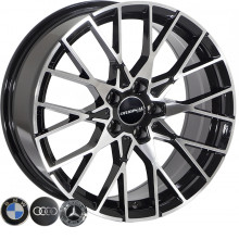 ZF ZF-REW035 BMF (Audi A8L)