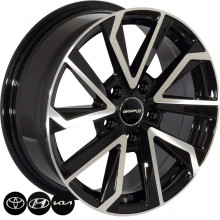 ZF ZF-RHX119 BMF