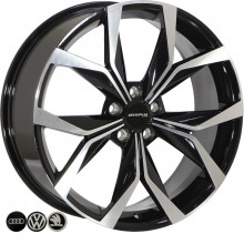ZF ZF-SY08007 MB (Audi Q5 e-tron)
