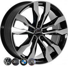 ZF ZF-TL0021 BMF (Volkswagen ID.6 X)