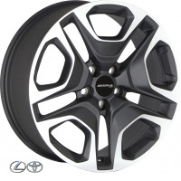 ZF ZF-TL0072 MCB