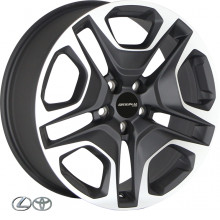ZF ZF-TL0072 MCB (Lexus IS F)