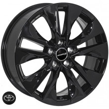 ZF ZF-TL0111 BLACK (Lexus RZ)