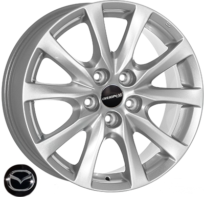 Диски ZF ZF-TL0276