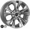 Диск ZF ZF-TL0356 7.5x18 5x114.3 ET30 60.1 GMF