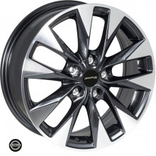 ZF ZF-TL0391 MG (Great Wall Hover H6)