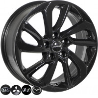 ZF ZF-TL0417 BLACK