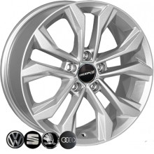ZF ZF-TL0509NW S (Audi Q2L e-tron)