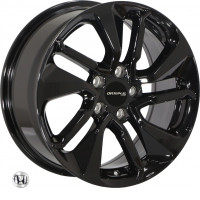 ZF ZF-TL0587 BLACK