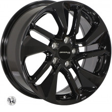 ZF ZF-TL0587 BLACK (Great Wall Hover H6)