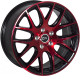 ZF ZF-TL1398 MBRED