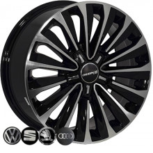 ZF ZF-TL1411ND BMF (Skoda Superb Scout)