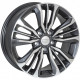 ZF ZF-TL1441NW DarkGMF