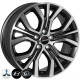ZF ZF-TL1481NW GMF