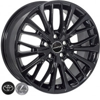 ZF ZF-TL1515 BLACK