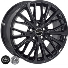 ZF ZF-TL1515 BLACK (Subaru Outback)