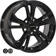 ZF ZF-TL5014 BLACK (Great Wall Socool)