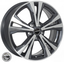 ZF ZF-TL5680(H653) BlackGMF (Haval H6 Coupe)