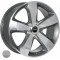 Диски ZF ZF-TL5836 цвет GP