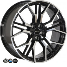 ZF ZF-ZY08004 MB (Audi SQ7)