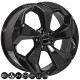 ZH ZH-2519 BLACK