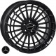 ZH ZH-299 GlossBlack