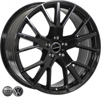 ZH ZH-653 GlossBlack