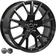 ZH ZH-653 GlossBlack (BMW 8-series)