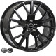 ZH ZH-653 GlossBlack