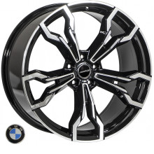ZH ZH-7116 BMF (BMW X3 M)