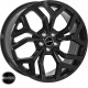 ZH ZH-787 BLACK