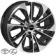 ZN ZN-D6102 BMF