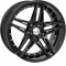 Диск ZW 3337P 9x20 5x112 ET20 66.6 BB